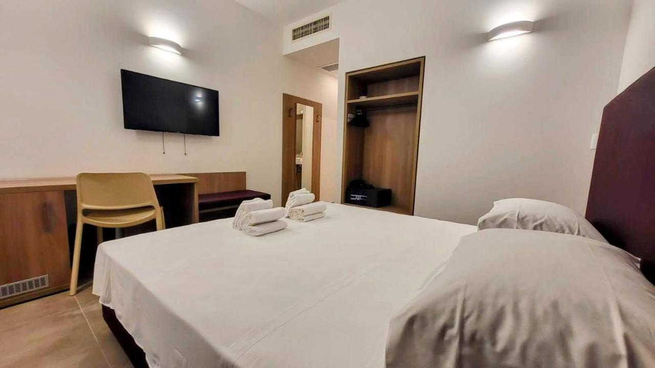 Bertiera Rooms — Fotos 1
